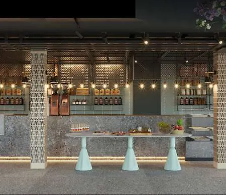 Paloma Orenda Hotel